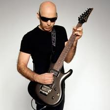 Joe Satriani - Always With Me, Always With You